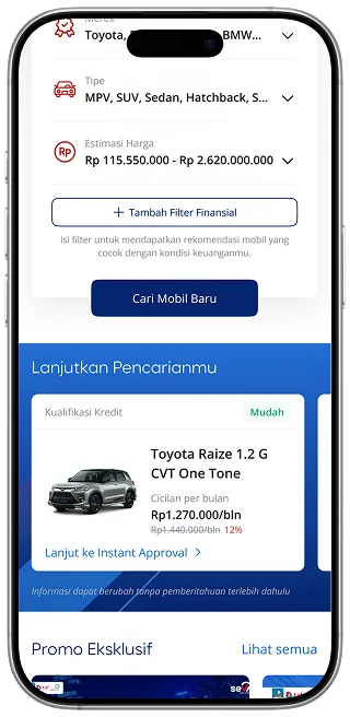 Final design of Recent Activity displayed in Homepage
