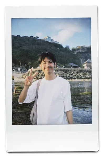 Tebe in Pandawa Beach